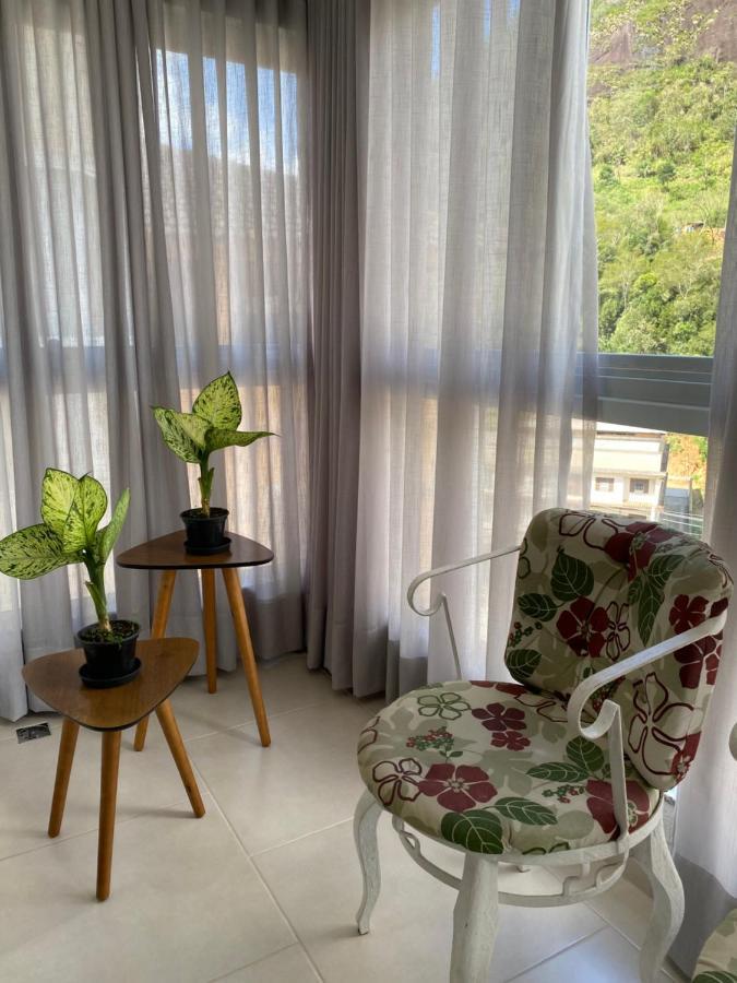 Apartamento Completo No Centro De Domingos Martins Kültér fotó