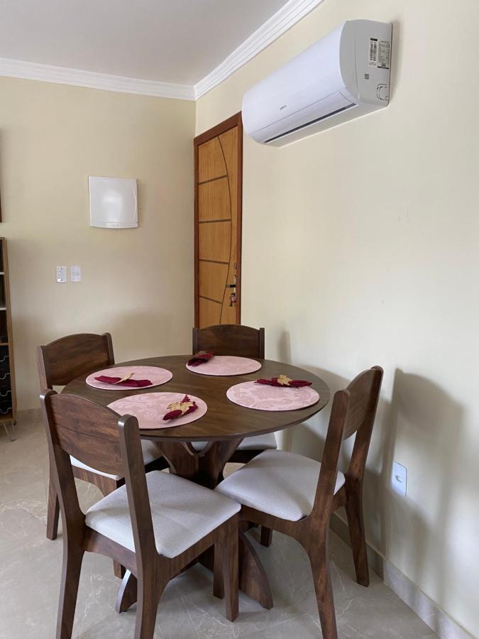 Apartamento Completo No Centro De Domingos Martins Kültér fotó