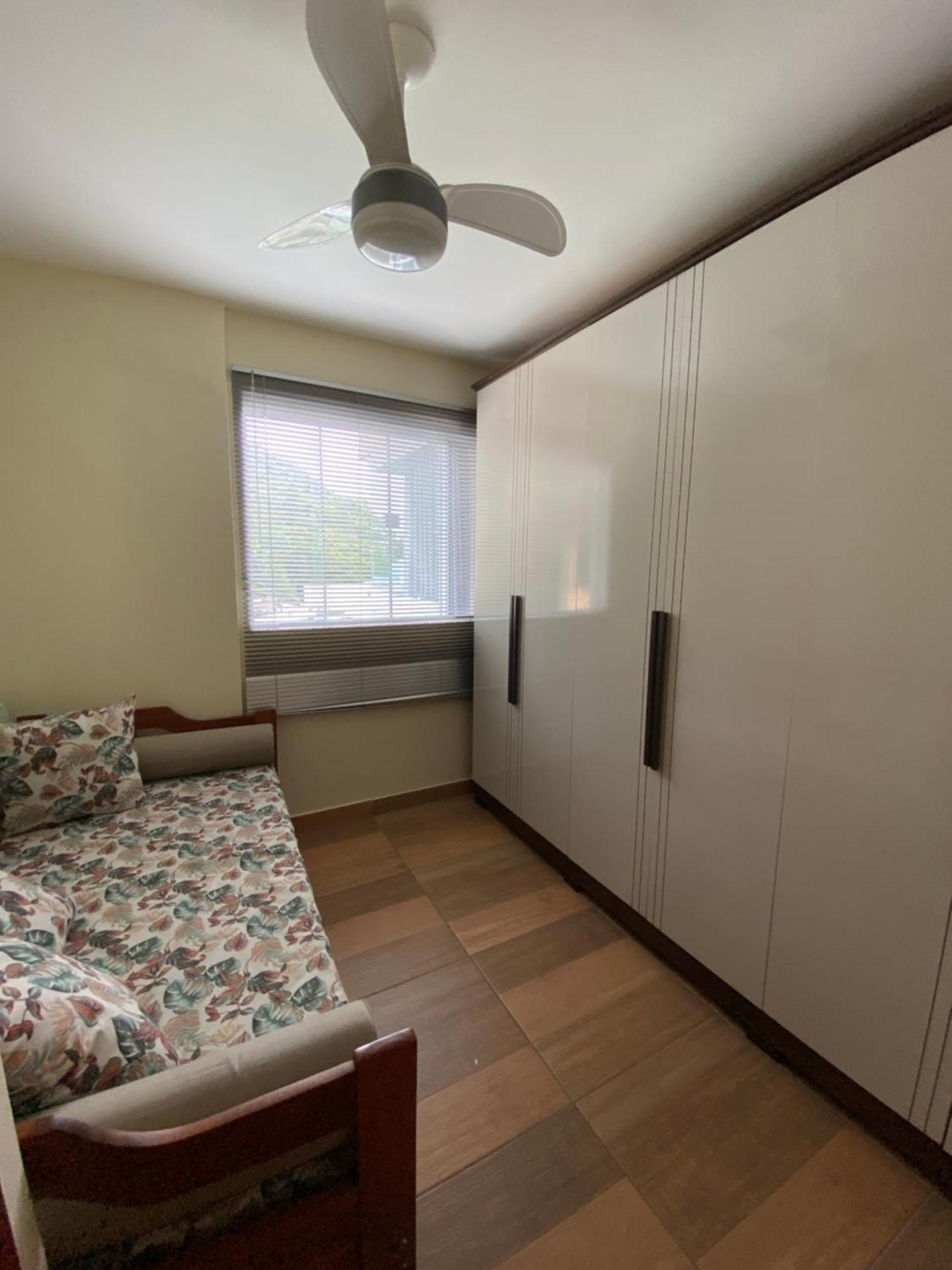 Apartamento Completo No Centro De Domingos Martins Kültér fotó