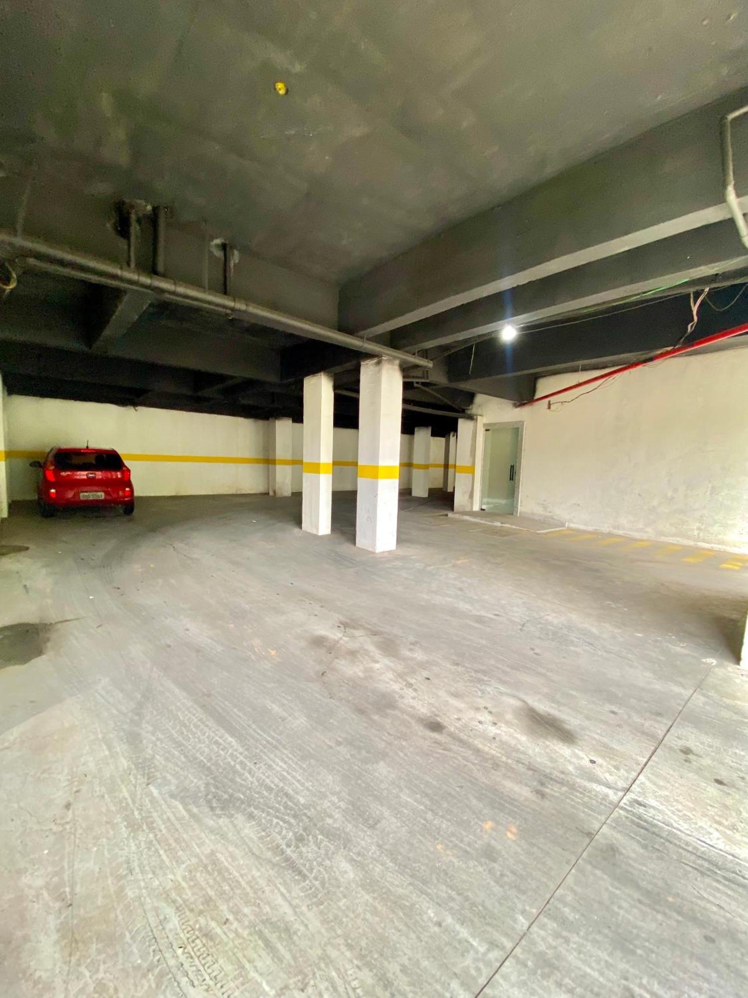 Apartamento Completo No Centro De Domingos Martins Kültér fotó